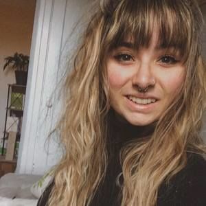 Meet your Posher, Catherine